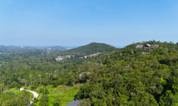 PRIME HILLTOP LAND IN MEANAM SOI 1